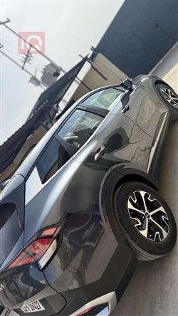 کیا سپۆرتاج